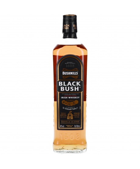 Whisky irlandais Bushmills (0.7 litre) - Grossiste