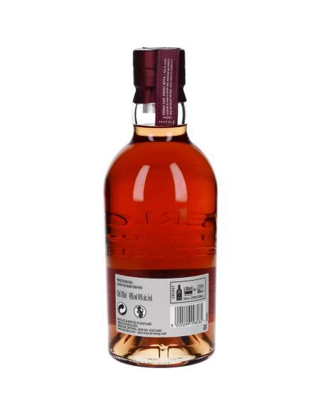 Whisky Aberlour 12 Ans Non Chill Filtered au meilleur prix