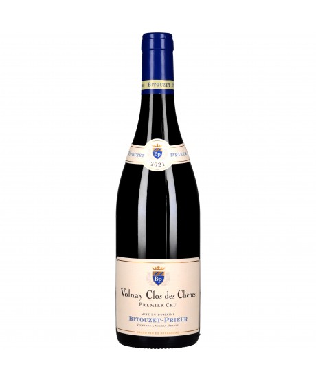 photo Volnay 1er Cru Clos des Chenes 2021